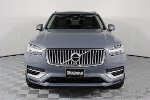 2023 Volvo XC90 Recharge Plug-In Hybrid T8 Plus 6-Seater