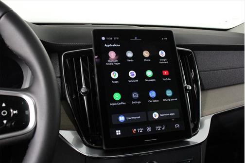 2025 Volvo XC90 B6 Plus 7-Seater