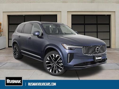 2025 Volvo XC90 B6 Plus 7-Seater