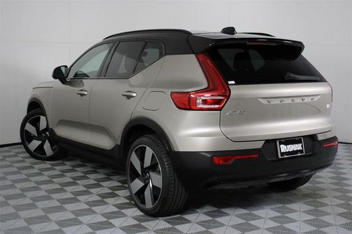 2023 Volvo XC40 Recharge Pure Electric Twin Ultimate