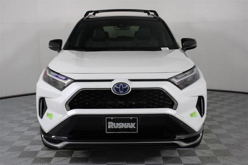 2023 Toyota RAV4 Prime XSE