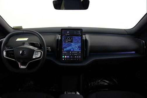 Vapour Grey Metallic 2026 Volvo EX30 Cross Country Ultra, Twin Motor Performance, Fully electric