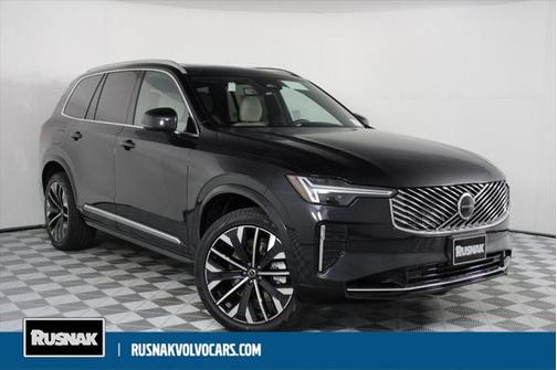 2025 Volvo XC90 Plug-In Hybrid T8 Core 7-Seater