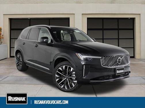 2025 Volvo XC90 Plug-In Hybrid T8 Core 7-Seater