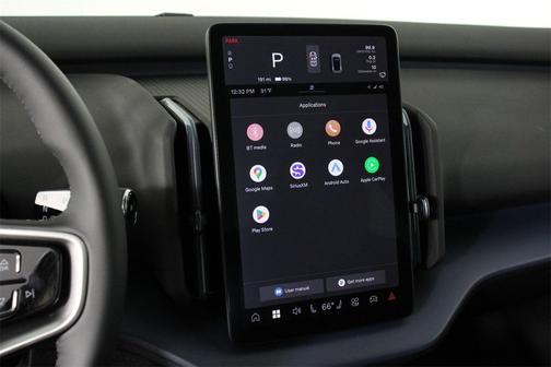 2026 Volvo EX30 Cross Country Ultra, Twin Motor Performance, Fully electric