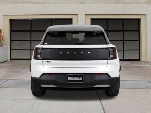 2026 Volvo EX30 Cross Country Ultra, Twin Motor Performance, Fully electric