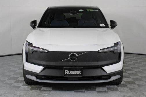 2026 Volvo EX30 Cross Country Ultra, Twin Motor Performance, Fully electric