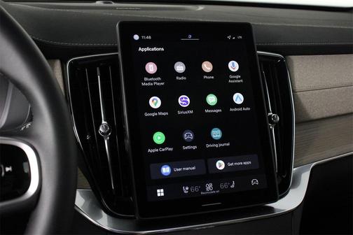 2026 Volvo XC90 B5 Ultra 6-Seater