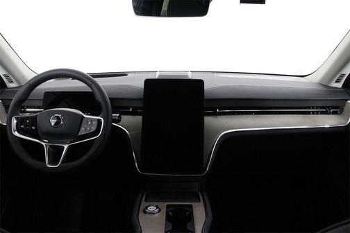 2025 Volvo EX90 Twin Motor Performance Plus