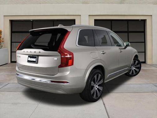 2023 Volvo XC90 Recharge Plug-In Hybrid T8 Plus 6-Seater