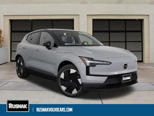 2025 Volvo EX30 Twin Motor Plus