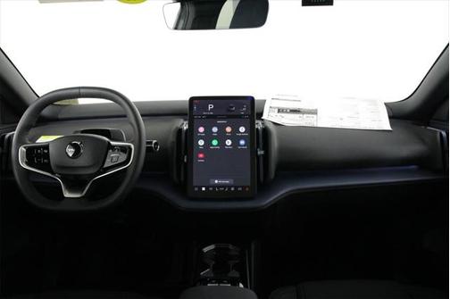 2025 Volvo EX30 Twin Motor Plus