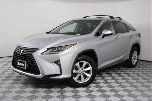2016 Lexus RX 350 Base
