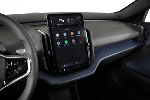 2025 Volvo EX30 Twin Motor Plus