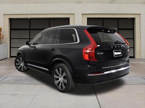 2024 Volvo XC90 Recharge Plug-In Hybrid T8 Ultimate 6-Seater