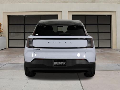 2026 Volvo EX30 Ultra Twin Motor Performance, Fully electric