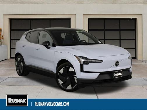 2026 Volvo EX30 Ultra Twin Motor Performance, Fully electric