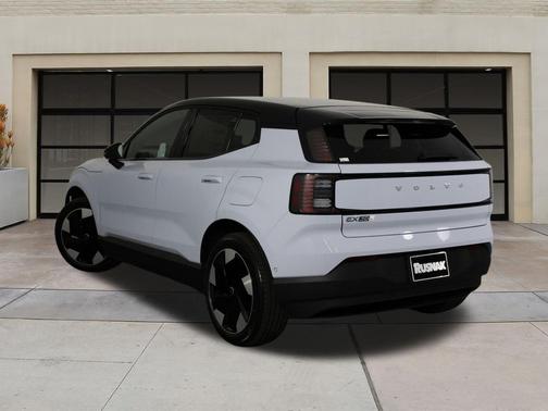 2026 Volvo EX30 Ultra Twin Motor Performance, Fully electric