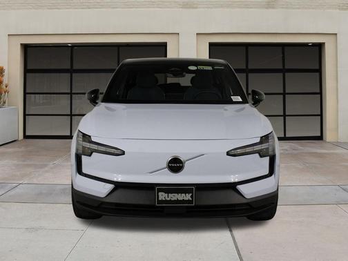 2026 Volvo EX30 Ultra Twin Motor Performance, Fully electric