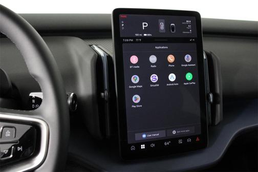 2026 Volvo EX30 Ultra Twin Motor Performance, Fully electric