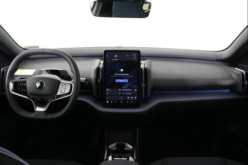 Cloud Blue 2026 Volvo EX30 Ultra Twin Motor Performance, Fully electric