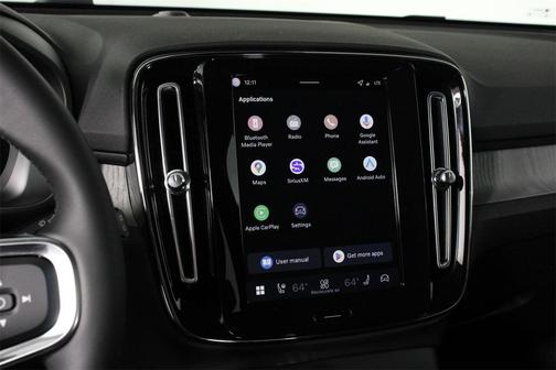 2026 Volvo XC40 B4 Core