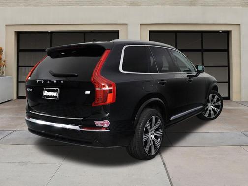 2024 Volvo XC90 Recharge Plug-In Hybrid T8 Ultimate 6-Seater
