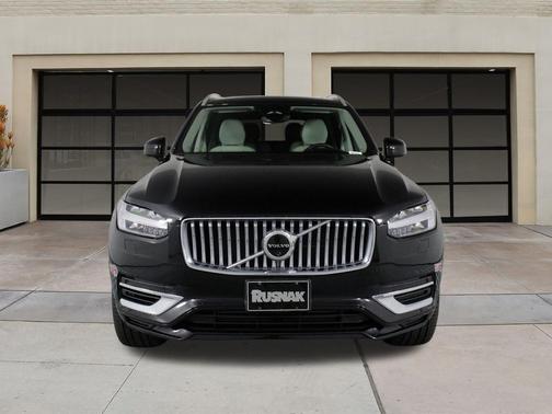 2024 Volvo XC90 Recharge Plug-In Hybrid T8 Ultimate 6-Seater