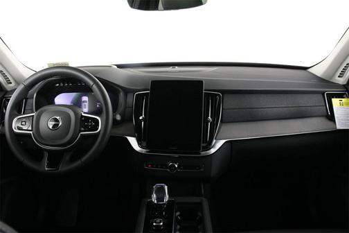 2026 Volvo XC90 Plug-In Hybrid Ultra, T8 AWD, Electric/Gasoline, Bright, 6 Seats