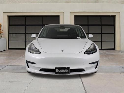 2018 Tesla Model 3 Performance