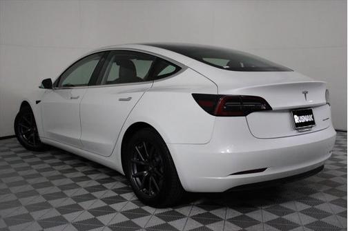 2018 Tesla Model 3 Performance