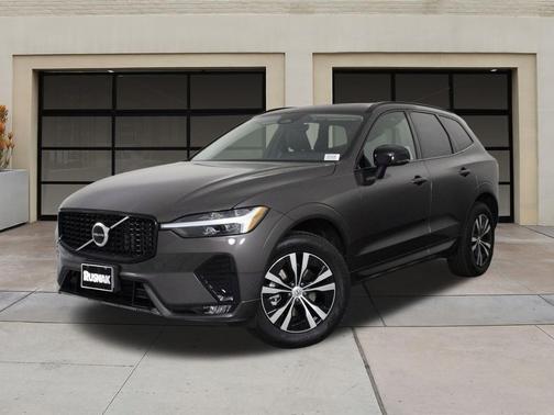 2025 Volvo XC60 B5 Core