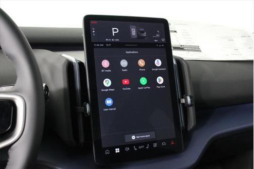 2025 Volvo EX30 Twin Motor Plus