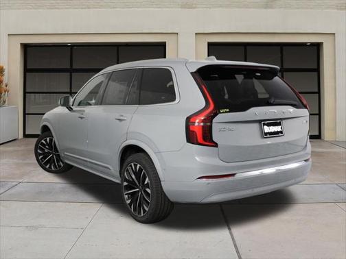 2025 Volvo XC90 B6 Ultra