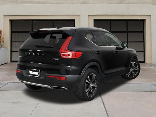 2020 Volvo XC40 T5 Inscription