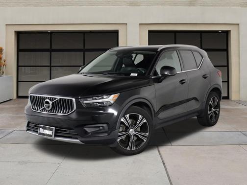 2020 Volvo XC40 T5 Inscription