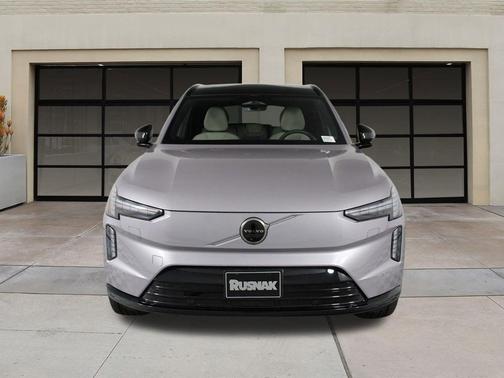 2026 Volvo EX90 Plus, Single Motor, Fully electric, 7 Seats