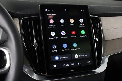 2025 Volvo XC90 B5 Plus 7-Seater