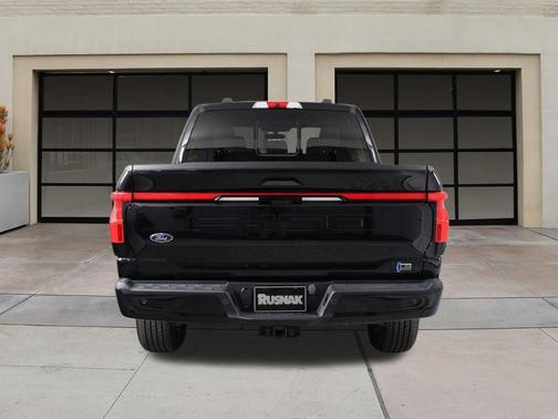2023 Ford F-150 Lightning LARIAT