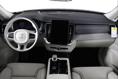 2026 Volvo XC90 Plug-In Hybrid Ultra, T8 AWD, Electric/Gasoline, Bright, 7 Seats