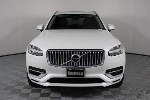 2024 Volvo XC90 Recharge Plug-In Hybrid T8 Plus 6-Seater