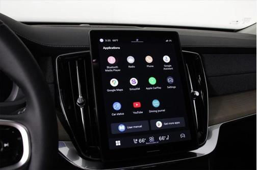 2025 Volvo XC90 Plug-In Hybrid T8 Plus 7-Seater