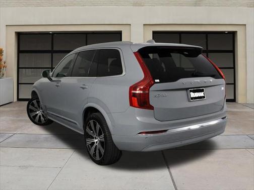 2024 Volvo XC90 Recharge Plug-In Hybrid T8 Plus Bright Theme 7-Seater