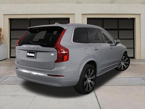 2024 Volvo XC90 Recharge Plug-In Hybrid T8 Plus Bright Theme 7-Seater