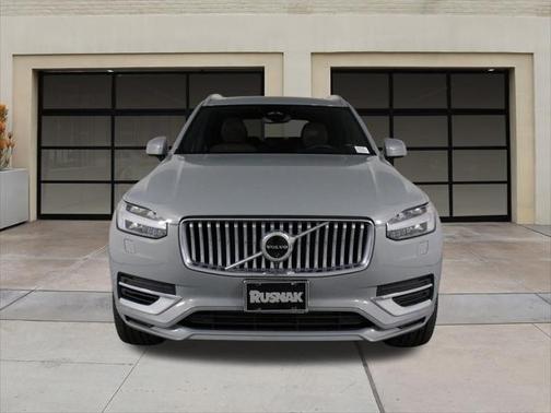 2024 Volvo XC90 Recharge Plug-In Hybrid T8 Plus Bright Theme 7-Seater