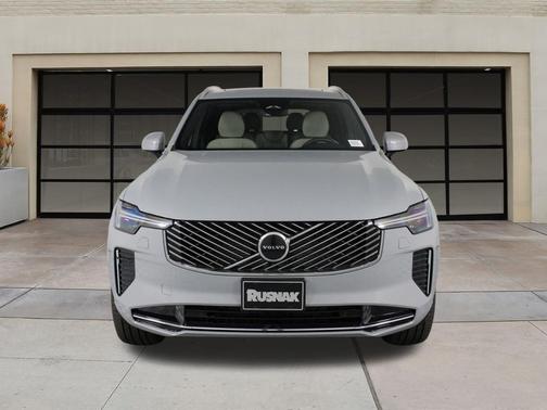 2026 Volvo XC90 Core, B5 AWD Gas (mild hybrid), Gasoline, Bright, 7 Seats