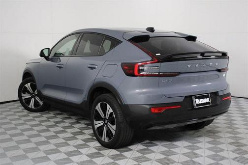 2023 Volvo C40 Recharge Pure Electric Twin Plus