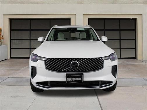 2026 Volvo XC90 Plug-In Hybrid T8 Ultra 7-Seater