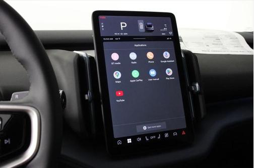 2025 Volvo EX30 Twin Motor Ultra
