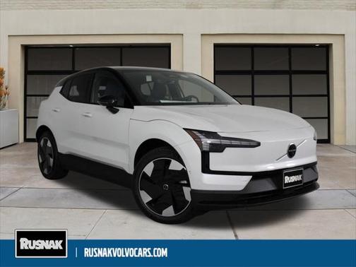 2025 Volvo EX30 Twin Motor Ultra